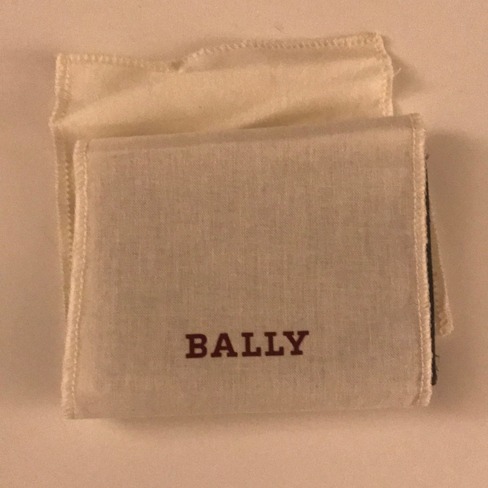 Bally Cardholder